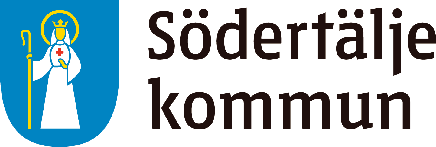 Logotyp Södertälje kommun
